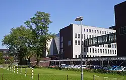 Meander Medisch Centrum, Amersfoort