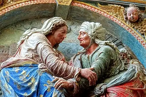 La Visitation