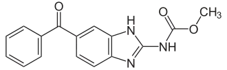 Mebendazol