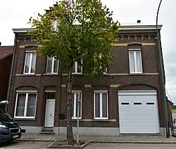 Dokter Haubenlaan 33