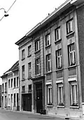 Herenhuis