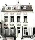 Burgerhuis Torenhof