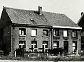 Twee boerenarbeiderswoningen van 1879