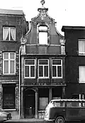 Burgerhuis van 1745