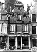 Burgerhuis