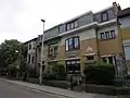 Burgerhuizen