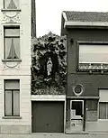 Burgerhuis van 1906