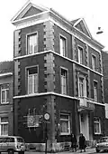 Herenhuis