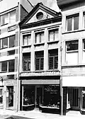 Burgerhuis van 1788