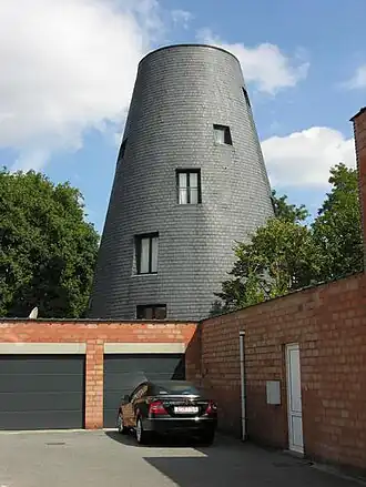 Molen van Meeusen