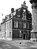 Begijnenhuis Sint-Alexius