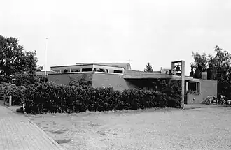 Hulpkerk Huize ter Hert