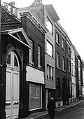 Burgerhuis van 1885