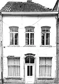 Stadswoning van 1785