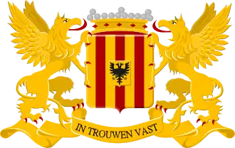 Wapen van Mechelen