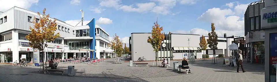 Neuer Markt