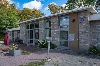 Woning in Julianadorp voor mensen met een verstandelijke beperking met 24-uursbegeleiding