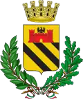 Wapen van gemeente