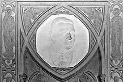 Johannes Joseph Koppes (1921), Limpertsberg