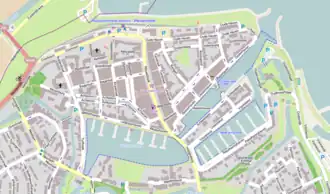 Barometer (Medemblik-centrum)