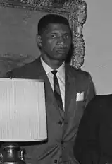 Medgar Evers (1961)