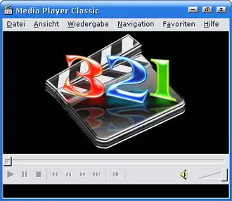 Media Player Classic