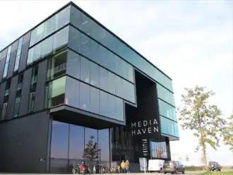 Mediahaven