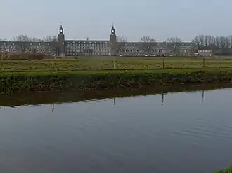 Medisch Centrum de Klokkenberg