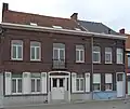 Burgerhuis
