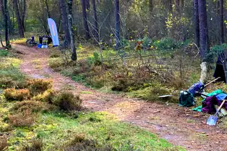 Vrijwilligersorganisatie