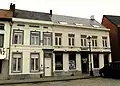 Burgerhuis