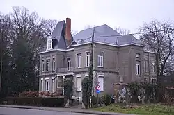 Landhuis