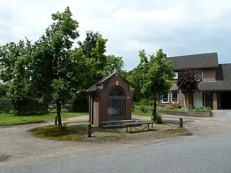 Kapel in de Grote Straat