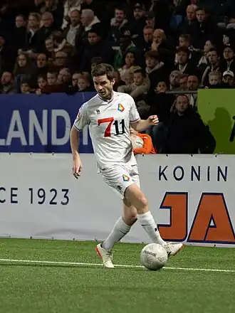 Mees Kaandorp (2025)