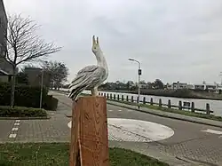 Meeuw, Jeroen Boersma 2022