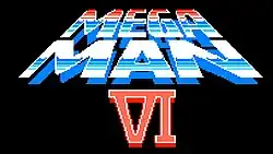 Mega Man 6
