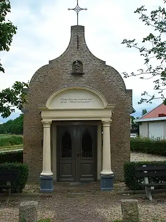 Kapel der Zeven Weeën