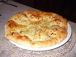 Megroeli chatsjapoeri