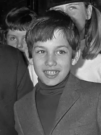 Mehdi El Glaoui (1969)