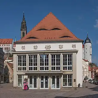 Stadttheater Meißen