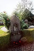 Pijlerkapel Onze-Lieve-Vrouw