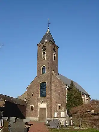 Sint-Martinuskerk
