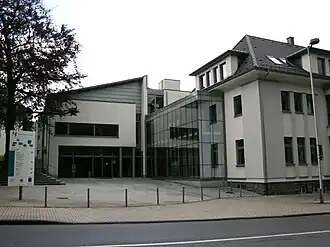 Gemeentehuis