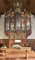 Kerkorgel
