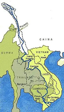 Mekong