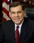 Mel Martinez