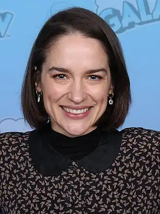 Scrofano in 2023