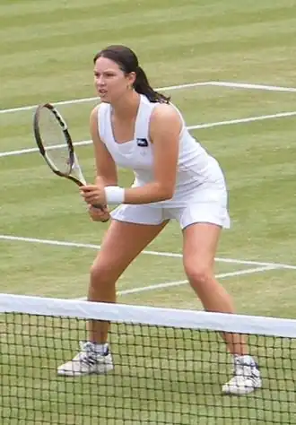 Wimbledon 2007