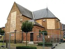 Sint-Willibrorduskerk