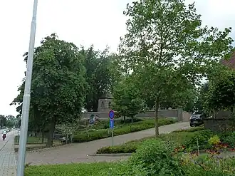 Oude Sint-Andreaskerk